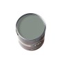 Farrow & Ball Paint 2.5L Flat Eggshell Castle Gray No.92